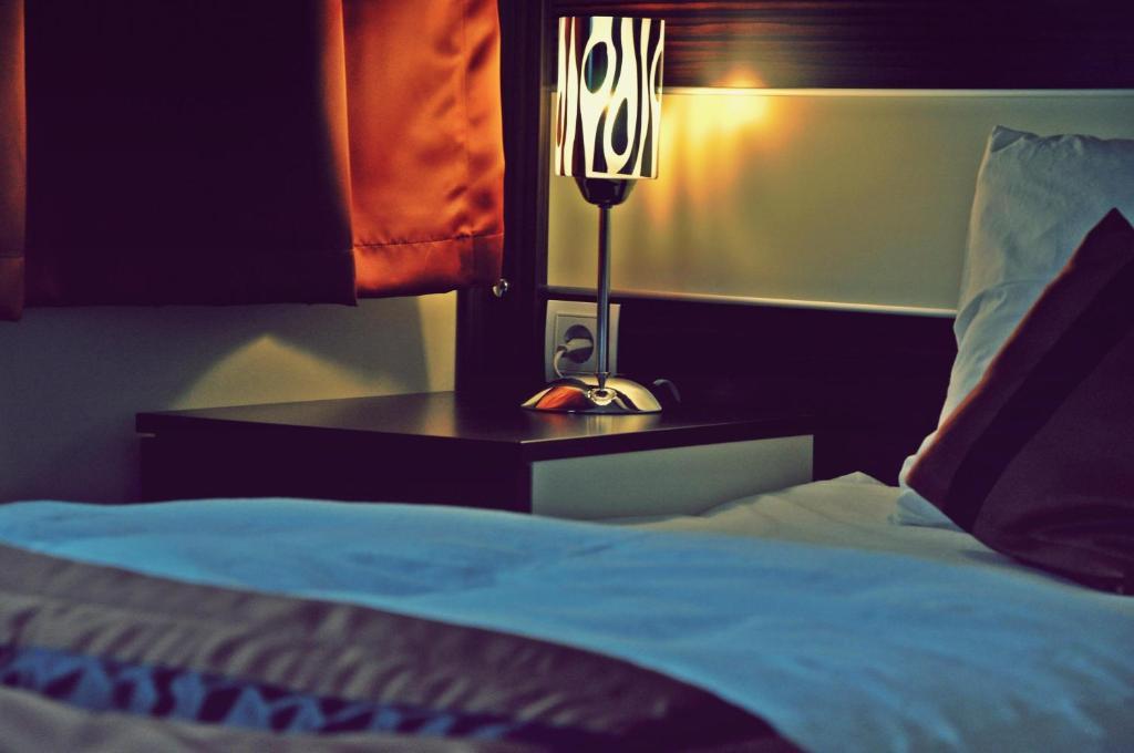 Otel Venus - Istanbul, Istanbul