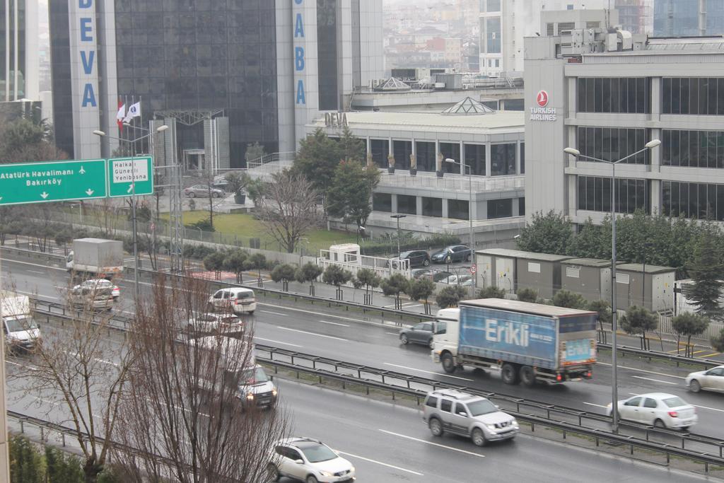 Otel Venus - Istanbul — Fotoğraflar 2