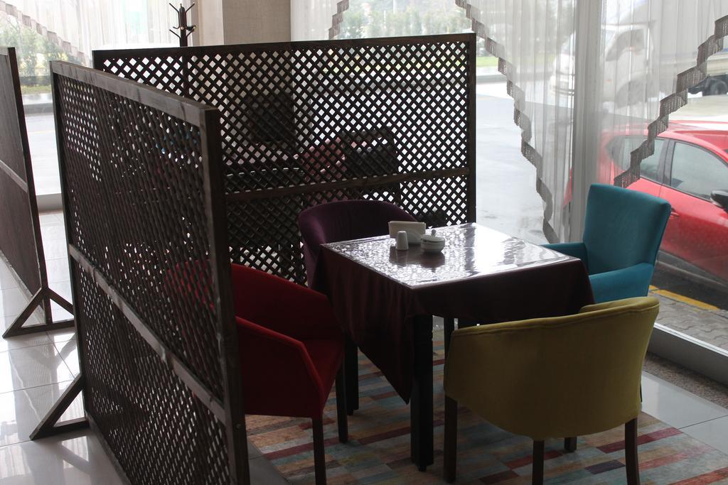 Otel Venus - Istanbul — Fotoğraflar 1